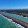 Praia de Gamboa Porto de Galinhas: isso sim é bom